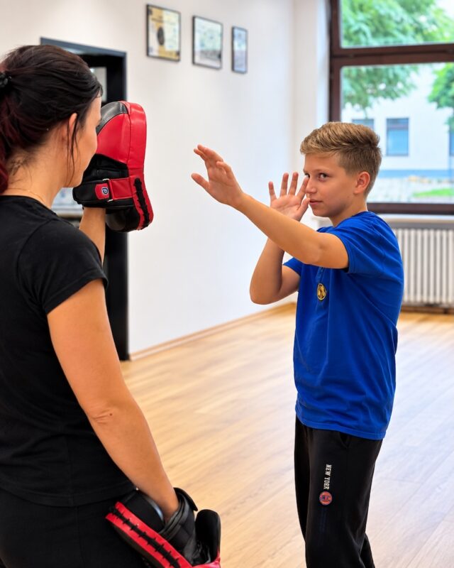 COOL-TEENS Training in Salzburg