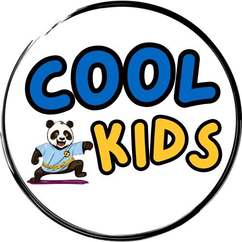 Cool KIDS Logo