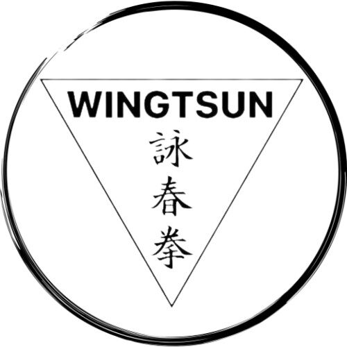 WingTsun Logo