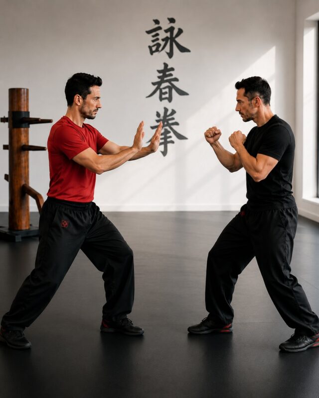 WingTsun Home WingTsun Kampfkunstschule Salzburg