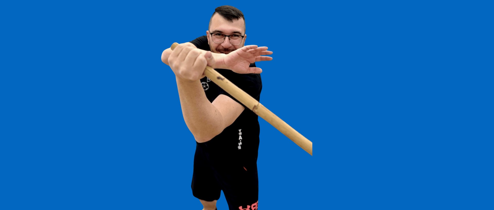 Escrima Training Salzburg