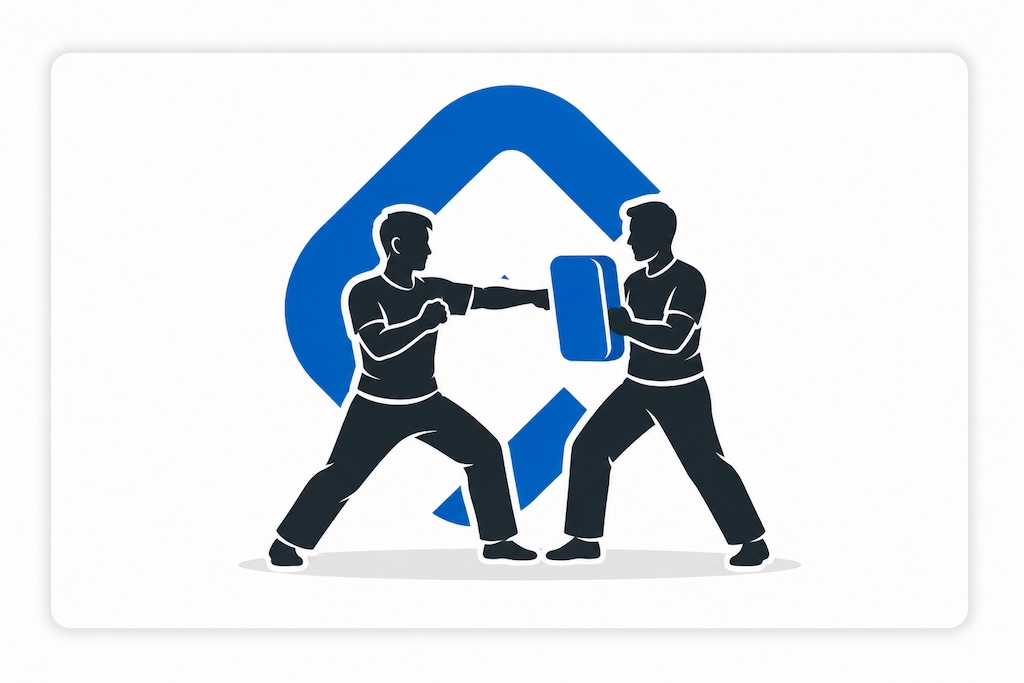 Training kennenlernen in der WingTsun Kampfkunstschule Salzburg