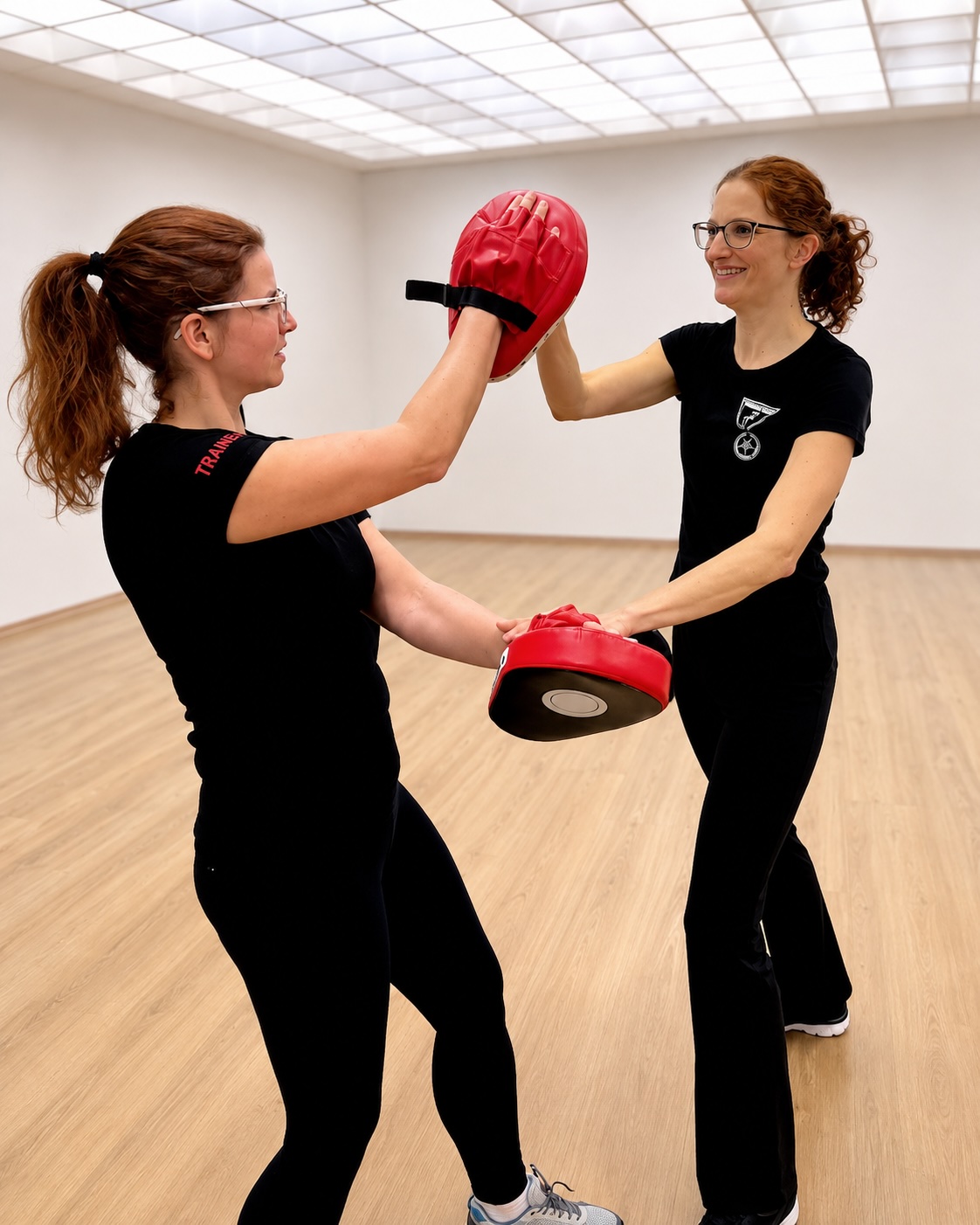 Gezieltes Training bei So geht WingTsun